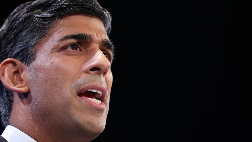 Supremo británico tumba el plan del Gobierno para deportar a Ruanda a demandantes de asilo