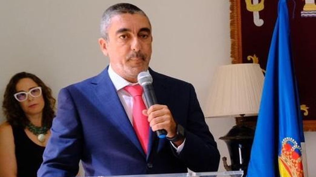 Una plataforma de cita previa permitirá realizar  trámites con el Estado en distintos municipios de La Palma