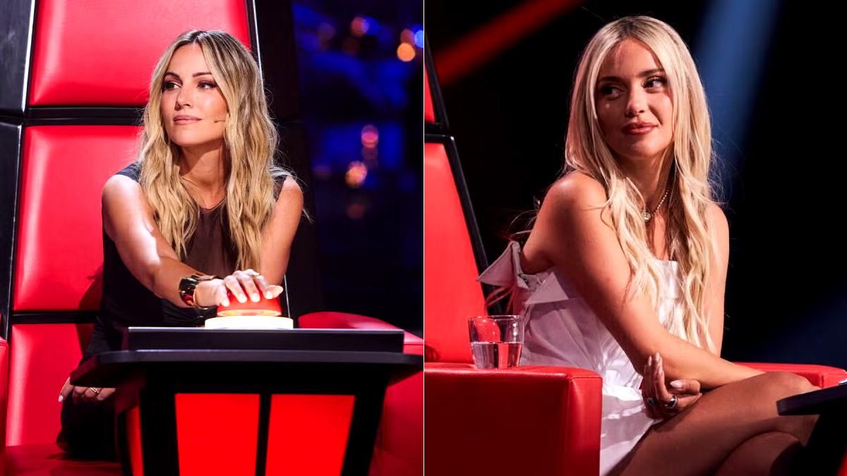 'La Voz Kids' desvela los 4 coaches de su próxima edición en Antena 3, con tres repetidores y el regreso de un ganador