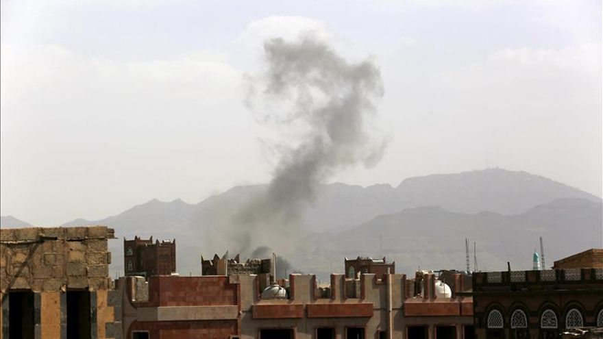 EE.UU. celebra reanudación del diálogo en Yemen y condena ataque a Arabia Saudí