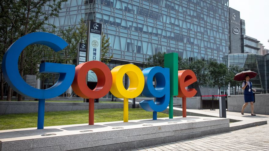 Google bloqueó casi 100 millones de anuncios sobre la covid en 2020