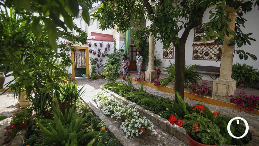 El Ayuntamiento incorporará los conventos al Concurso de los Patios de Córdoba