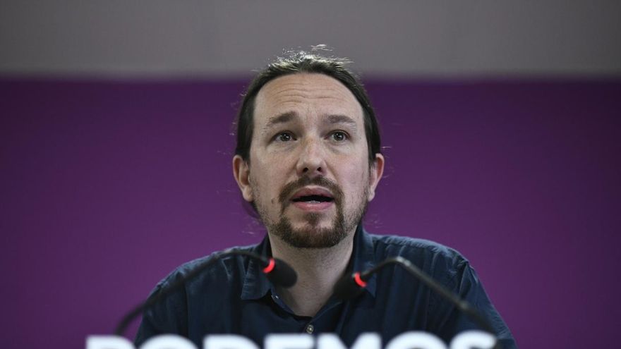 Sectores críticos de Podemos piden la dimisión del tándem Iglesias-Montero y organizar un Vistalegre III