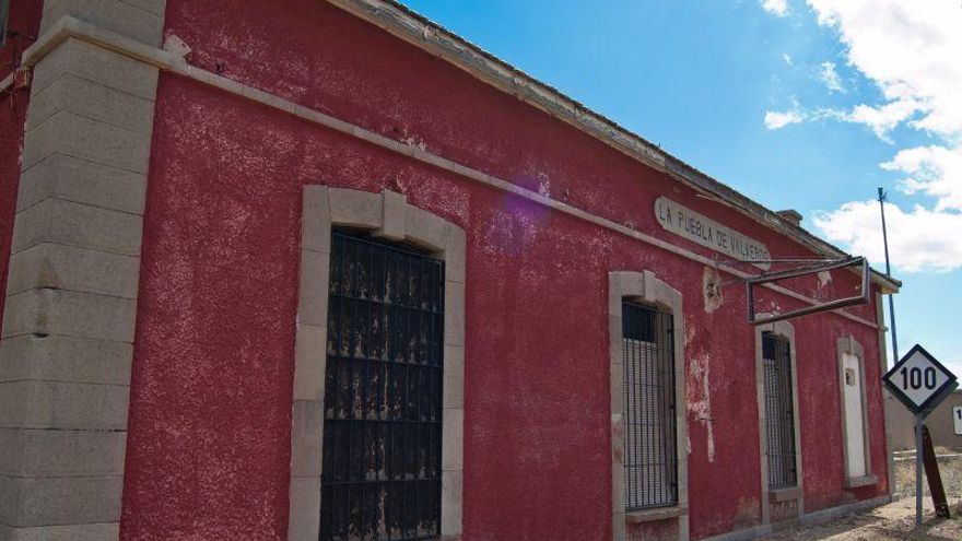 Así es vivir en el medio rural: diez veces más de dificultades para acceder a un servicio esencial