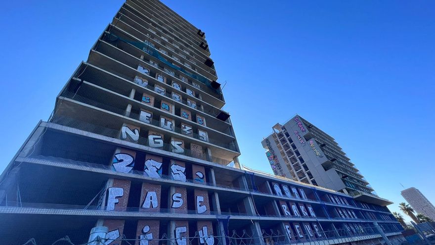 Del fallido Sociópolis a 'Habita La Torre': así es el nuevo barrio de València que tendrá 2.600 viviendas protegidas