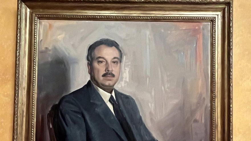 Fallece a los 78 años Francisco Tomey, expresidente de la Diputación de Guadalajara