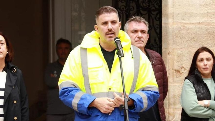 El alcalde de Cullera, ante la jueza sobre la llamada de Mazón desde El Ventorro en plena dana: "No la entendí"