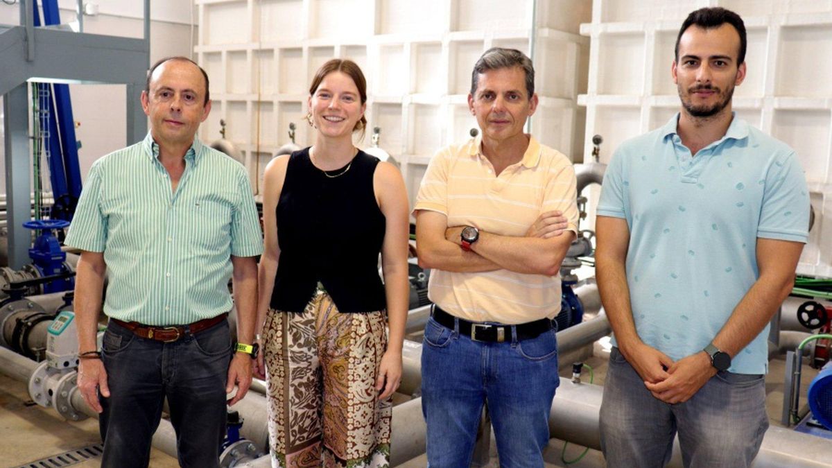 Un estudio de la Universidad analiza la incorporación de energías limpias al regadío