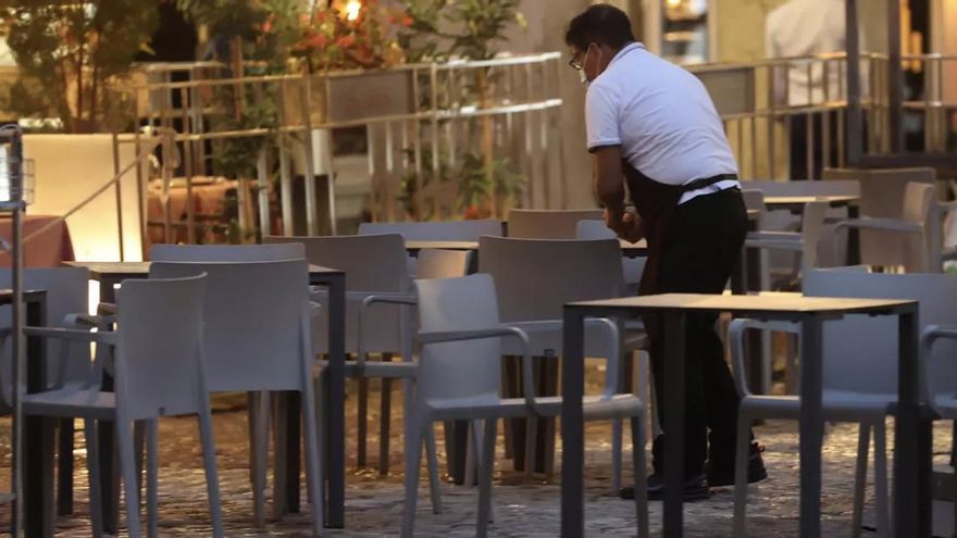 Los datos que desmontan el mal llamado absentismo: en Canarias duran las bajas menos días que en otras comunidades