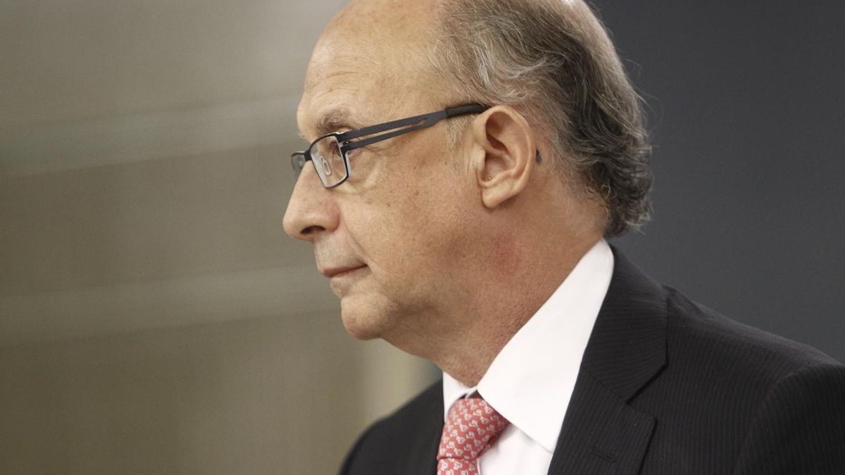 (Ampliación 2) Hacienda ingresa 5.508 millones por la lucha contra el fraude en el primer semestre
