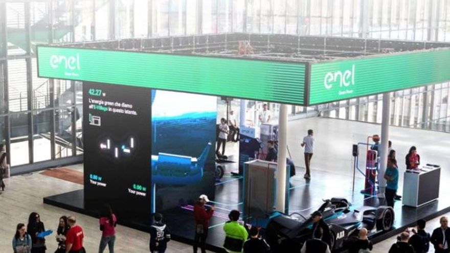 Edesur confirma que saldrá a la venta por un plan de desinversión mundial de Enel