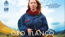 Oro Blanco, película distribuida por Karma Films