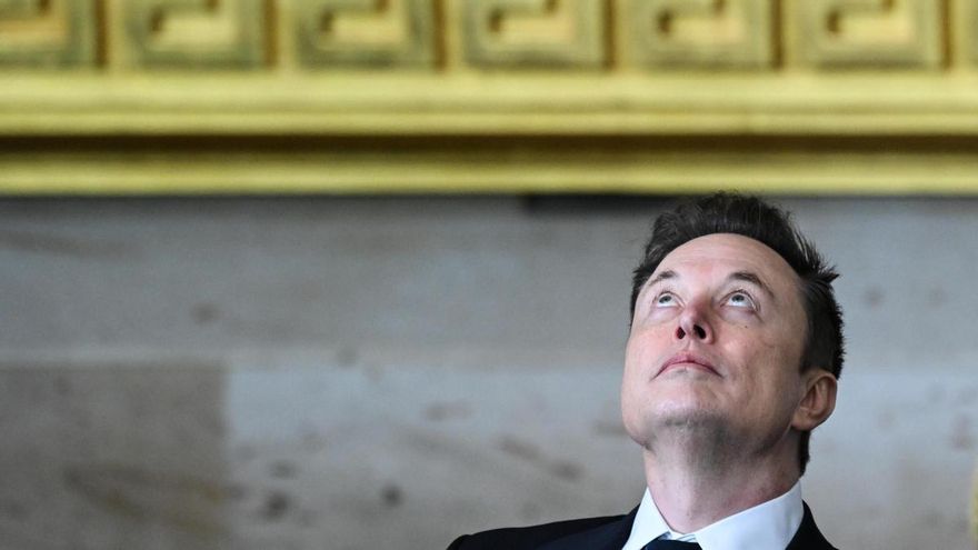 El plan maestro de Elon Musk: ¿qué busca el hombre más rico del mundo al fusionar cohetes e inteligencia artificial?