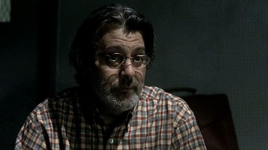 Muere el actor Chete Lera en un accidente de coche