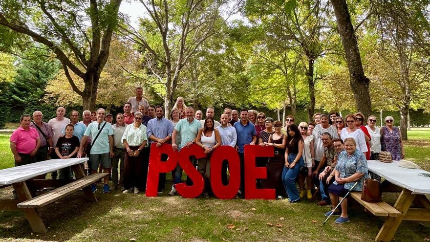De Ceuta a Zapatero y una dirección política interina: los partidos de León activan la maquinaria electoral