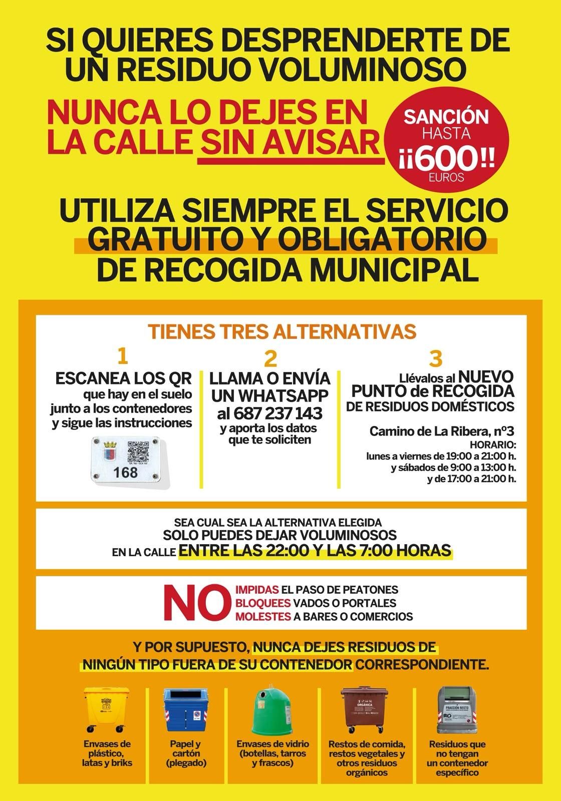 Alternativas al teléfono