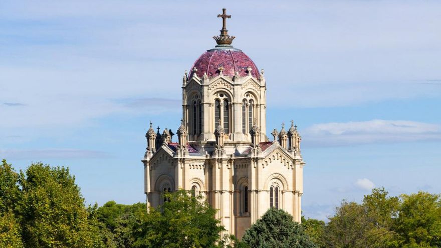 Ricardo Velázquez Bosco, el arquitecto que cambió la fisonomía de Guadalajara hace más de un siglo