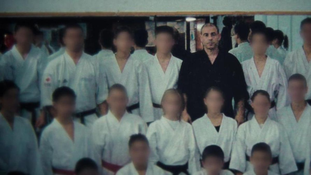 Polémico estreno del documental sobre el caso Kárate en Televisión Canaria