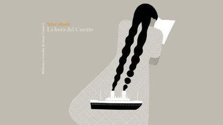 Taller infantil 'La hora del cuento'