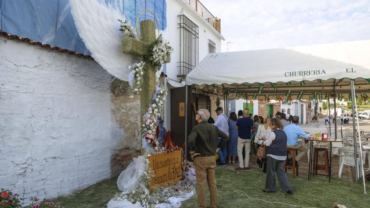 Calles en Flor 2026