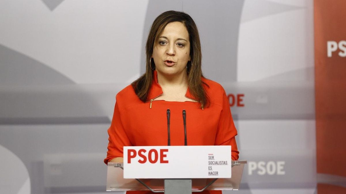 El PSOE dice que el PASOK ha sido víctima de su pacto con la derecha en Grecia y que eso no ocurrirá en España