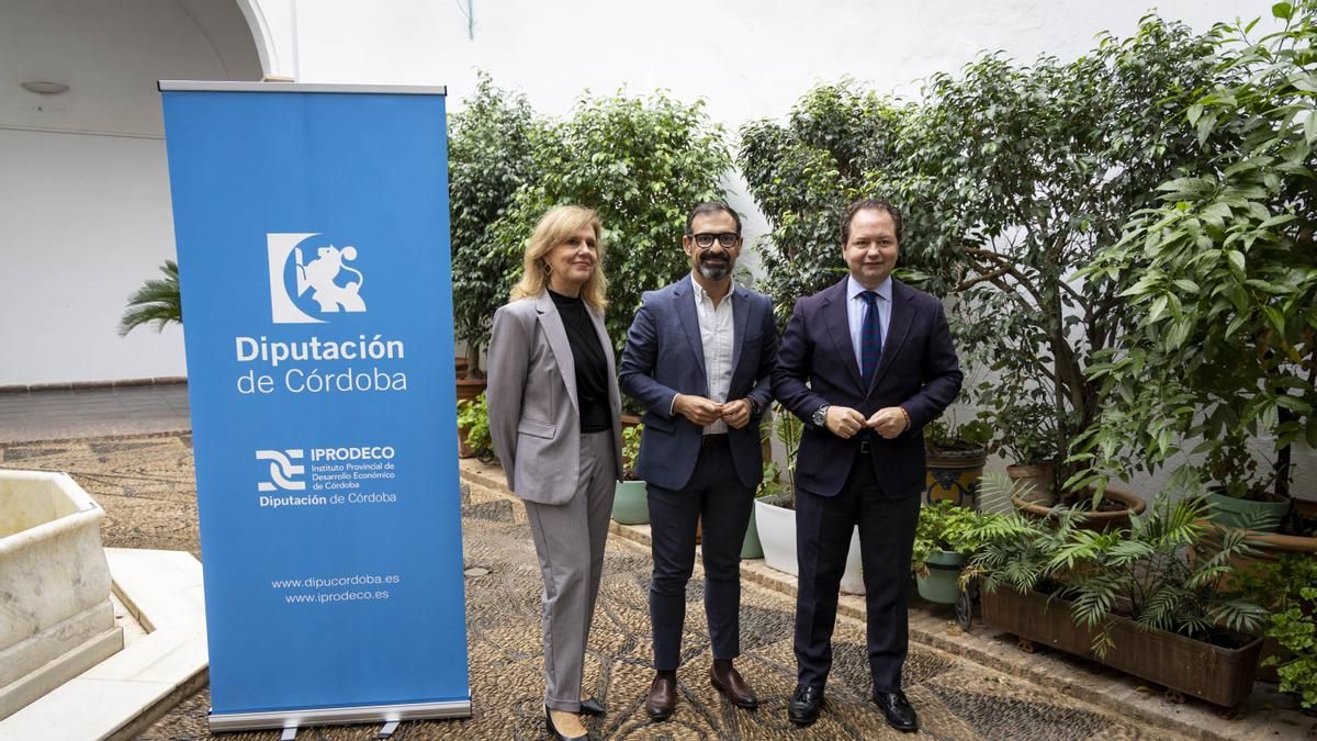 Un foro impulsará a las empresas familiares de la provincia
