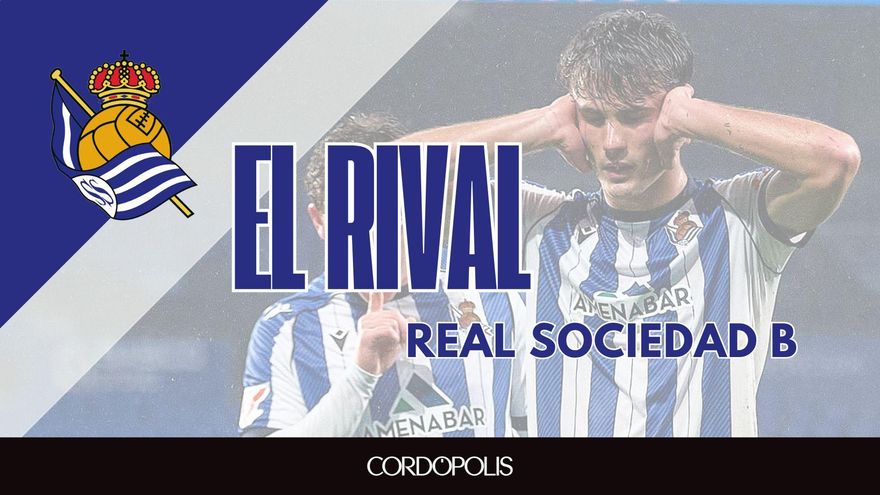 Así llega la Real Sociedad B al duelo contra el Córdoba CF: plena madurez competitiva