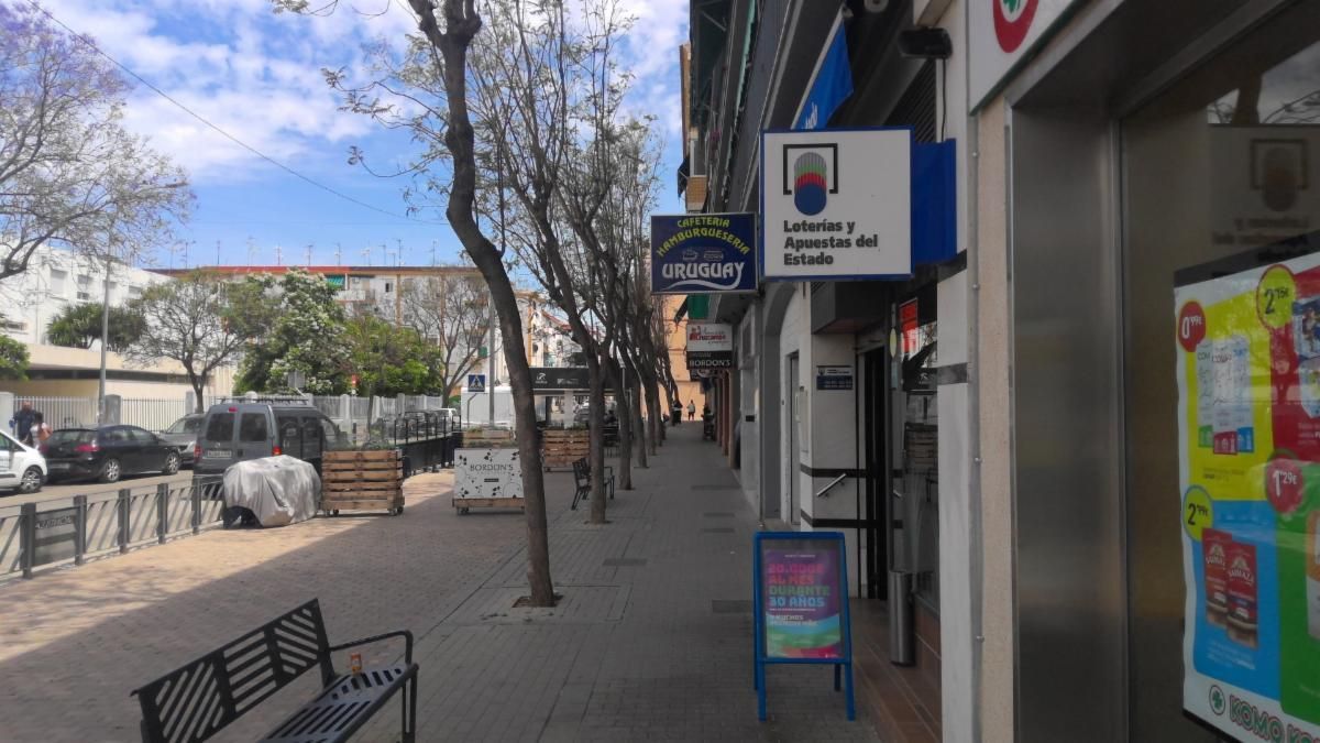 La suerte repite en Córdoba: cae de nuevo un premio de la Lotería Nacional