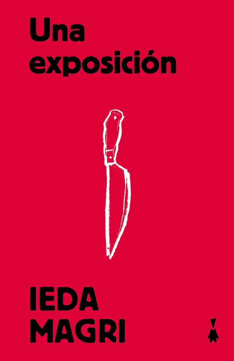 "Una exposición", de Ieda Magri.