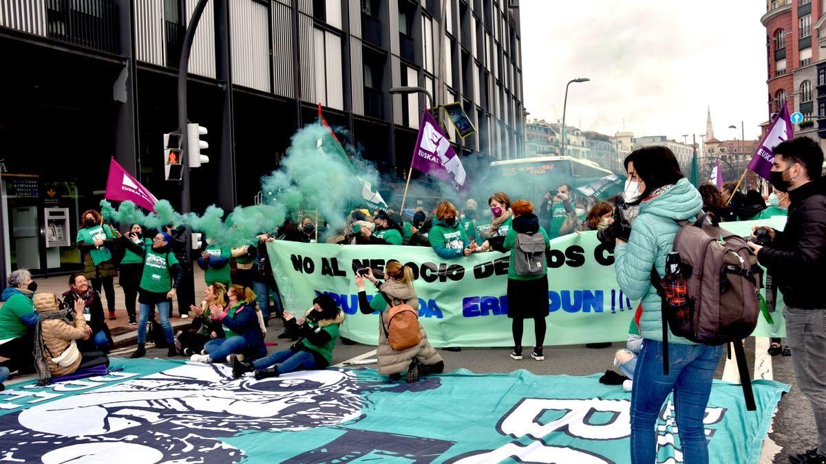 La semana en Euskadi, en imágenes