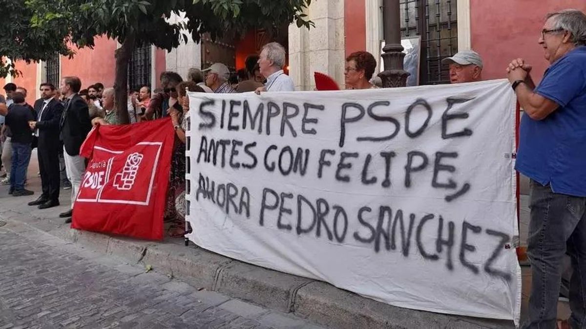 Pepe Romero, el valor silencioso de la clase obrera