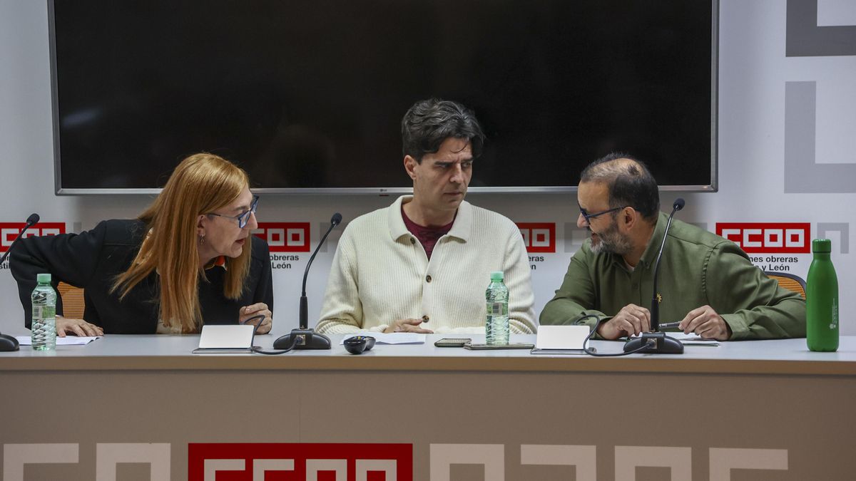 IU, Sumar y Verdes-Equo irán en coalición a las elecciones de Castilla y León con Juan Gascón como candidato a la Junta