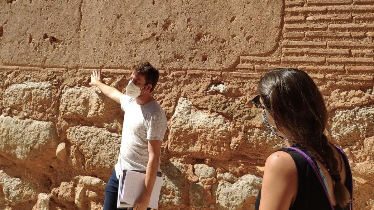 El objetivo de estas estancias es favorecer el conocimiento del territorio rural desde su identidad mudéjar a través de miradas innovadoras que tengan un impacto positivo en los pueblos.