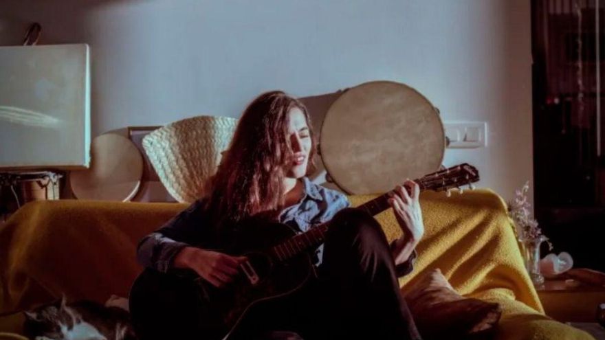 Sílvia Pérez Cruz, Premio Nacional de las Músicas Actuales: "Reivindico lo vulnerable e imperfecto"