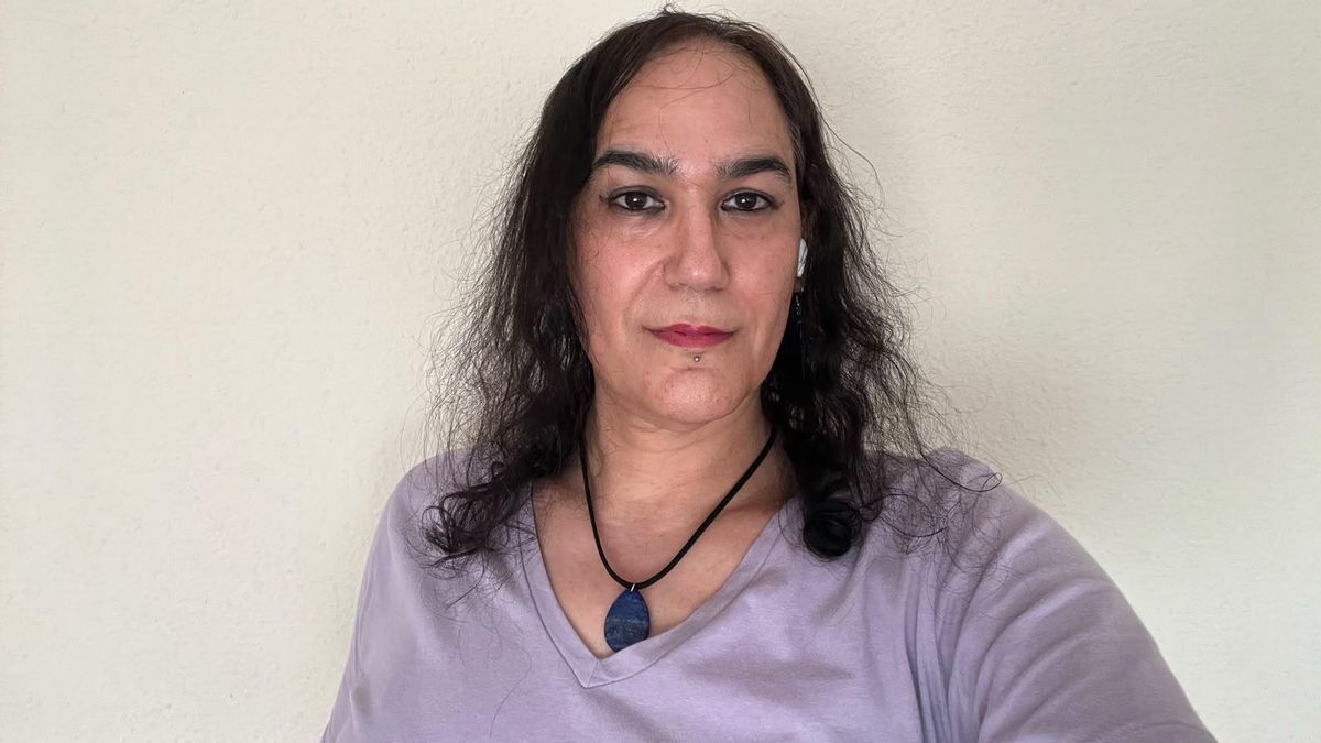 Una mujer trans no podrá votar el 17M con su identidad por "errores" con su tarjeta censal: "Se vulnera mi derecho"