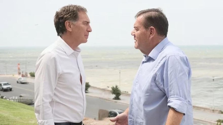 Sangría del PRO: en la previa a la cumbre del partido, un grupo de dirigentes bonaerenses presiona por la fusión con Milei