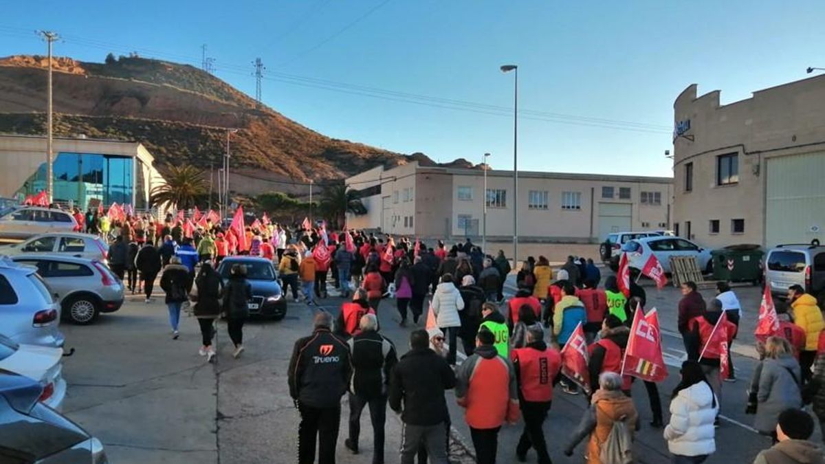 UGT demandará a la patronal del calzado por negarse a aplicar la subida salarial pactada