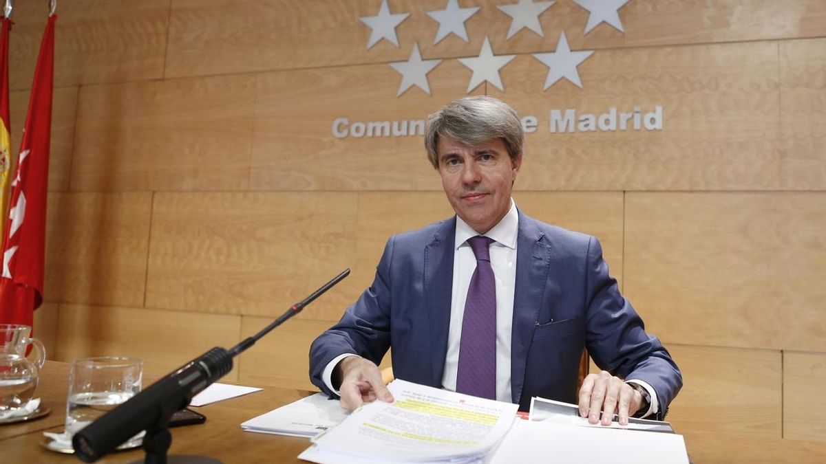 Madrid apuesta por que las CC.AA. decidan de manera "mancomunada" si exigir la devolución de las tasas judiciales