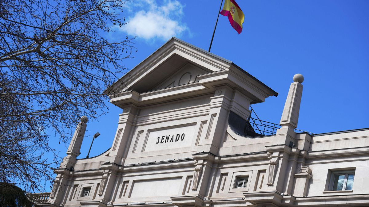 Una iniciativa para ganar el Senado: senadoras y senadores por la Democracia