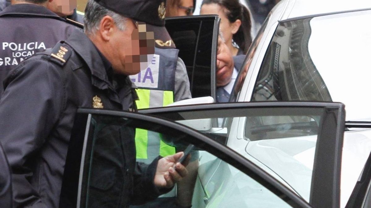 La Fiscalía General rechaza el registro en la casa del alcalde y achaca detenciones a la Policía