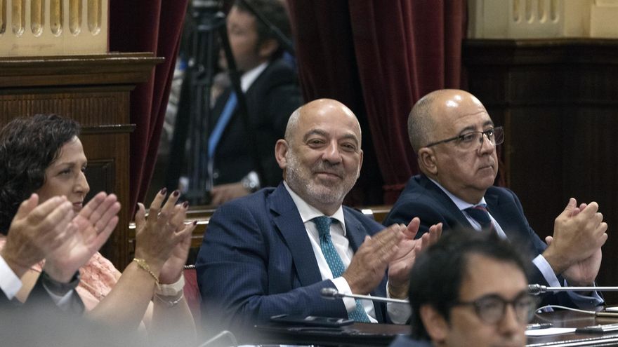 El PP 'boicotea' por error el primer intento de Vox de desmantelar la escuela en catalán en Balears