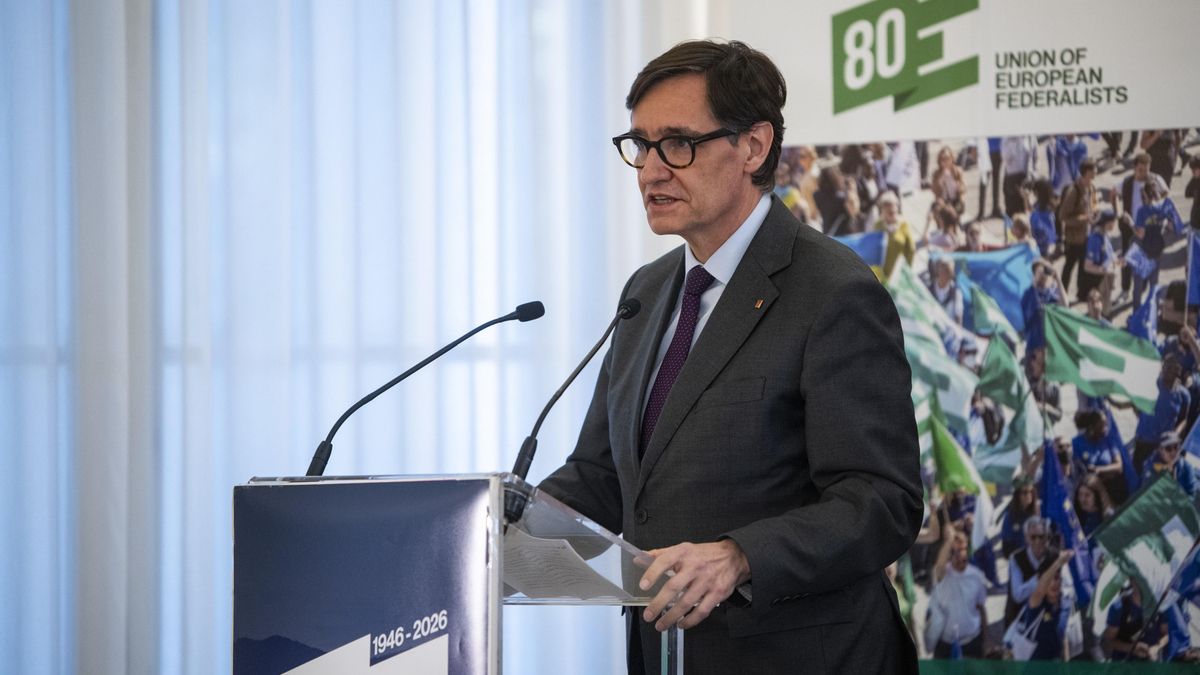 Catalunya dará ayudas de 400 millones a las empresas afectadas por la guerra en Oriente Medio