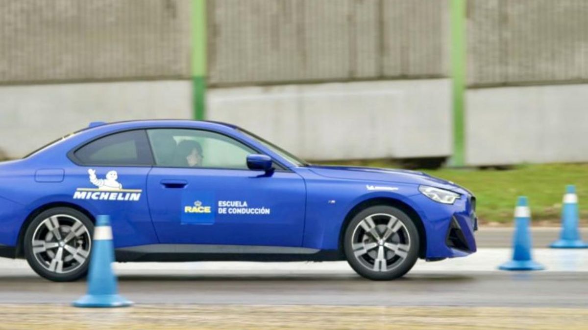 Electrificación más pragmática, conducción más segura