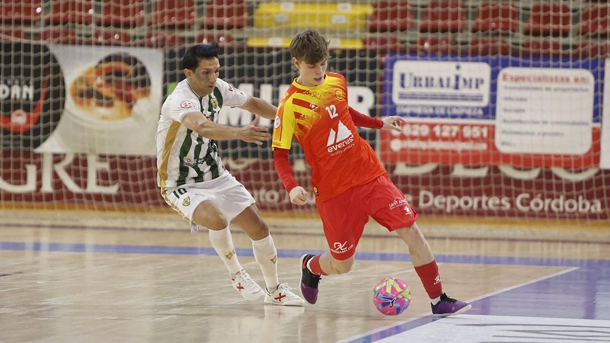 Córdoba Patrimonio - Industrias Santa Coloma