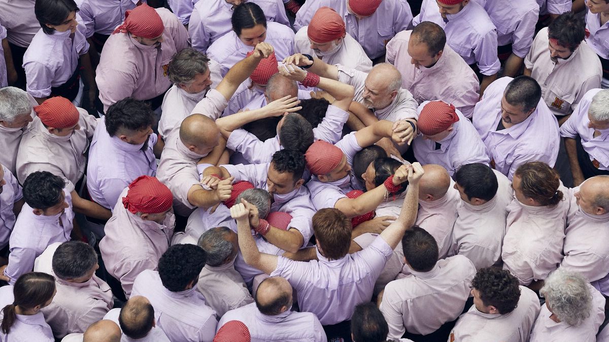 Escena de 'Pubertat'