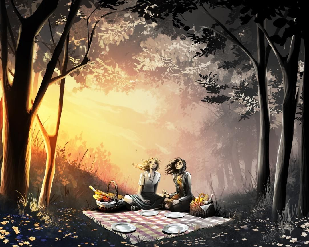 Ella Baron / The Guardian