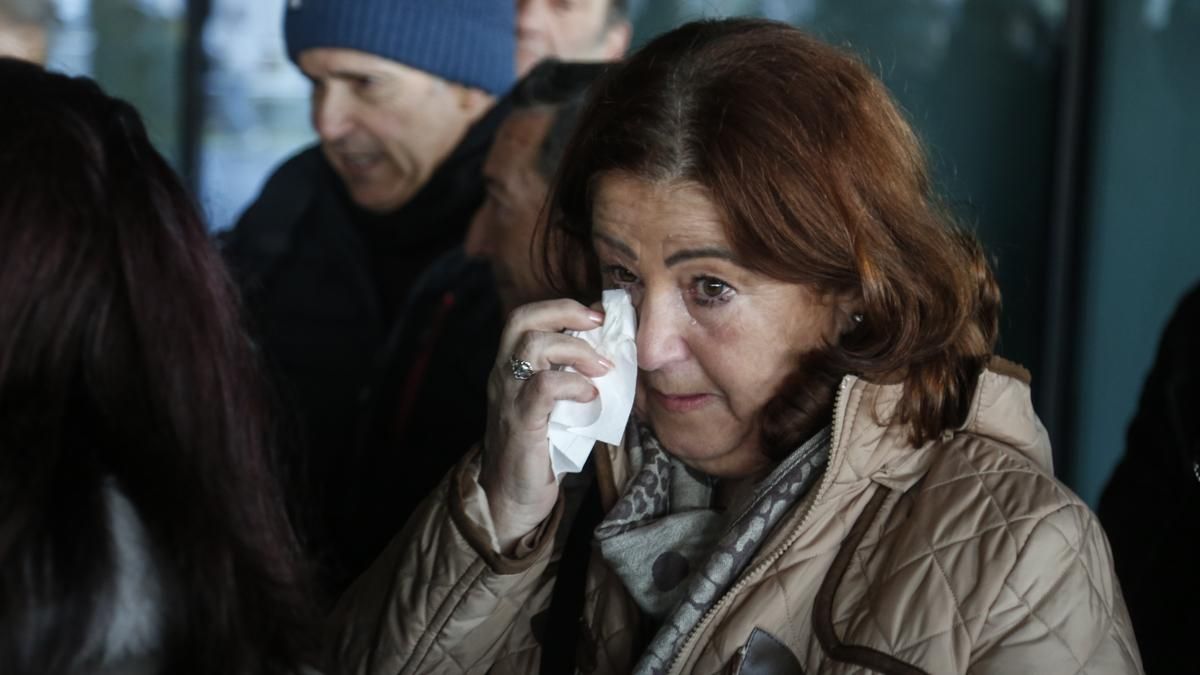 La Justicia decidirá si continúa la ejecución hipotecaria de Toñi Morales, afectada por un préstamo abusivo