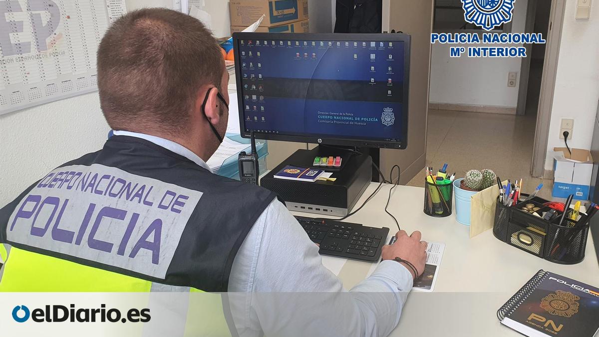 Detenido un presunto estafador que publicaba anuncios falsos de alquiler en Gran Canaria