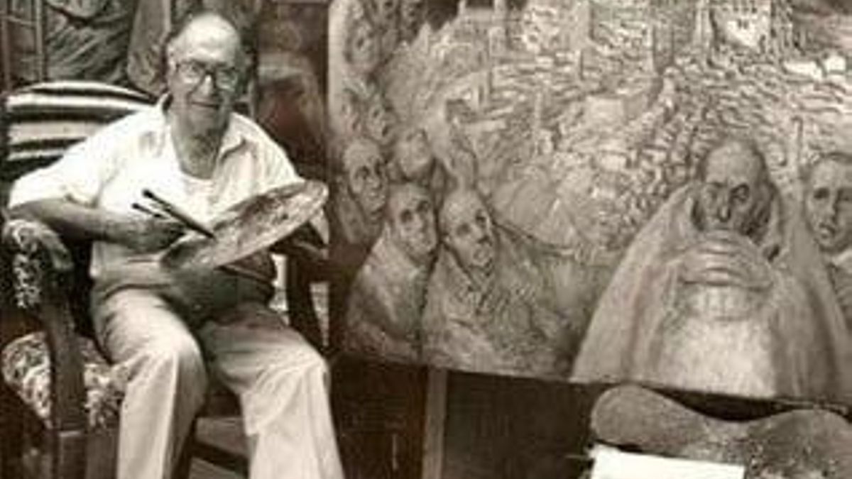 Guerrero Malagón insistiendo en Toledo