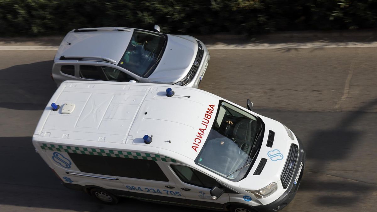 Dos heridos, entre ellos un concejal, por asta de toro en el encierro de la Vall d'Uixó